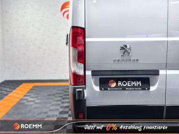 Peugeot Boxer - 12