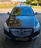 Opel Insignia Sportstourer 150 Jahre Opel ... - Opel Insignia: 150 Jahre