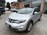 Nissan Murano 2.5 dCi -Full - Nissan Murano mit Diesel-Antrieb