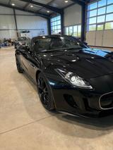 Jaguar F-Type 5.0 L V8 S Kompressor S - gebrauchte Jaguar F-Type aus dem Jahr 2015