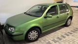 Volkswagen Golf 1.4 Standard - Volkswagen Golf: Standard