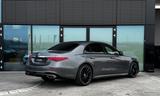 Mercedes-Benz S 450 d 4Matic L - Mercedes-Benz S-Klasse Neuwagen: Leder