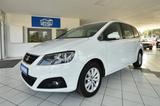 Seat Alhambra 7 Sitzer Bluetooth Navi Temp SHZ - Seat Alhambra in Erfurt