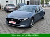 Mazda 3 Lim. 5-trg. Selection ACC|HUD|KAMERA|LED - Mazda 3 in Wiesbaden