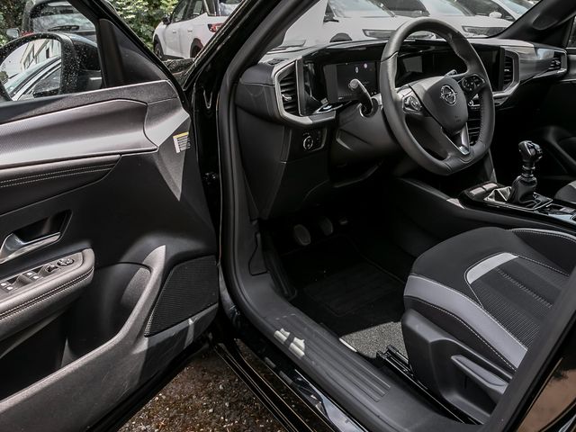 Opel Mokka 1.2 GS Line Kamera Black-Paket