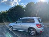 Mercedes-Benz GLK 350 CDI 4MATIC - - Mercedes-Benz GLK 350 aus 2010: 4matic