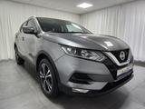Nissan Qashqai N-Way 140PS NAVI SHZ TEL KAM - Nissan Qashqai N-Way mit Benzin-Antrieb