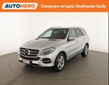 Mercedes-Benz MERCEDES-BENZ GLE 250 d 4Matic Sport - graue Mercedes-Benz GLE 250