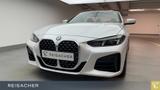 BMW 420i A Cabrio M-Sport,AHK,Leder,Autom - BMW 420 in Augsburg