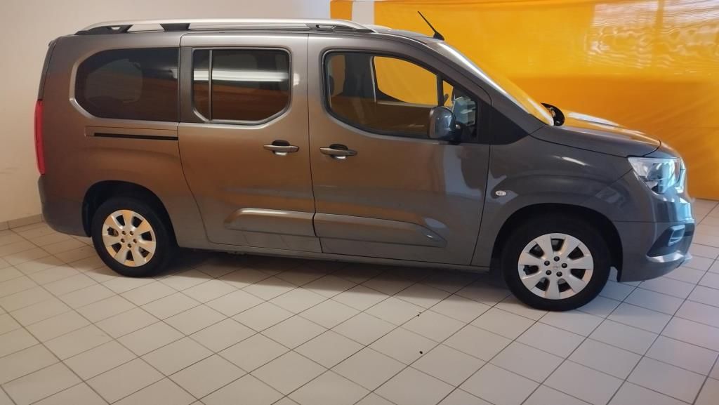 Erstes Annaberger Autohaus -  Opel Combo Life AT  Innovation, XL, 7-Sitze,GripGo,Ka - Bild 4