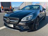 Mercedes-Benz-AMG SLC 43