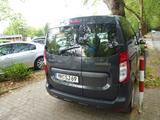 Dacia Dokker TCe 115 Lauréate Lauréate - Dacia Gebrauchtwagen in Gelsenkirchen