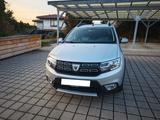 Dacia Sandero TCe 90 Easy-R Stepway Prestige Stepw... - gebrauchte Dacia Sandero aus dem Jahr 2019