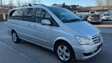 Mercedes-Benz Viano 2.2 CDI Trend Edition lang - Mercedes-Benz Viano: Trend