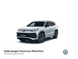 Volkswagen Tayron R-Line 1.5 eHybrid Pano|AHK|HeadUp|Navi