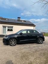 Audi A1 perfekt für Fahranfänger - : Kleinwagen, Für Fahranfänger