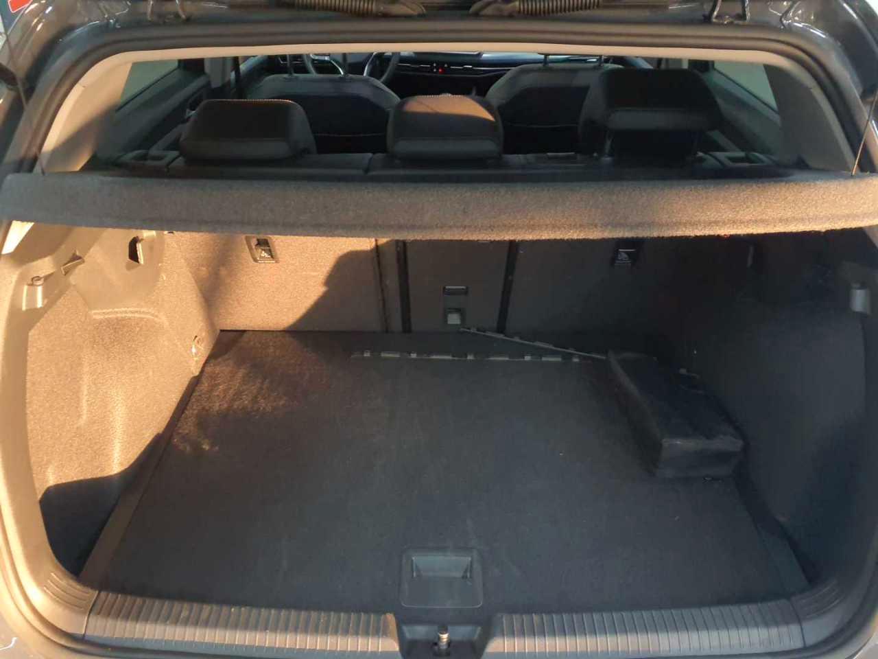 Volkswagen Golf 1.5 TSI OPF Goal SHZ ACC APP LED, миниатюра 15