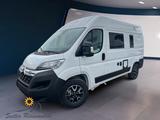 Clever Tour 540*140PS*Isofix*Markise*AHK - Clever Neu