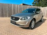 Volvo XC60 Summum AWD Leder Pano Ahk Allrad - gebrauchte Volvo XC60 aus dem Jahr 2013
