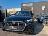 Audi Q5 SPB 45 TFSI quattro S tronic line - Audi Q5: Sportwagen
