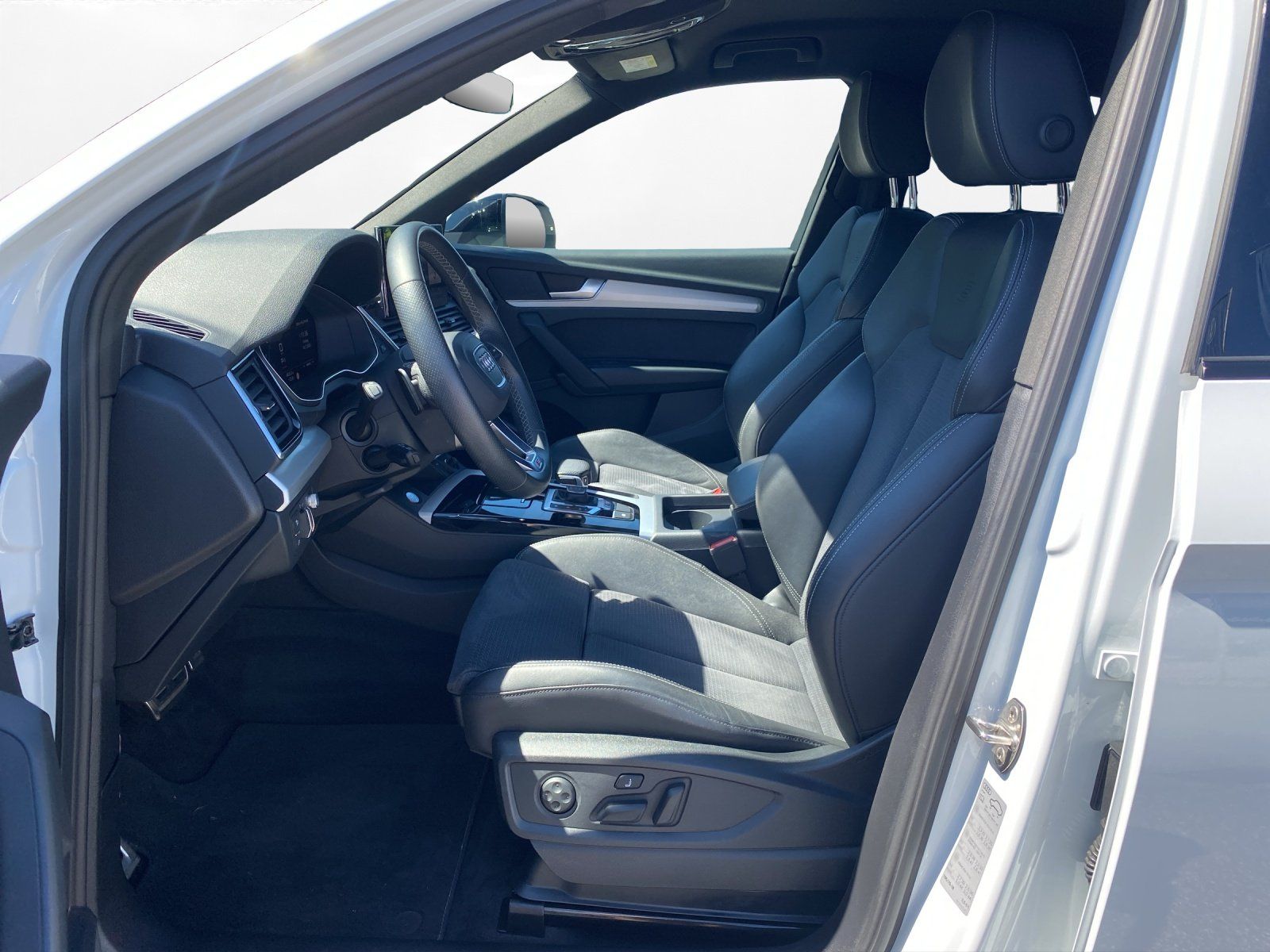 Audi SQ5 - Bild 8