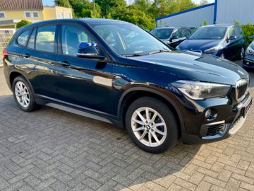 BMW X1 - 6