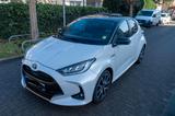 Toyota Yaris Hybrid Style | 1. Hand | HU 11/27 - Toyota Yaris Gebrauchtwagen in Düsseldorf