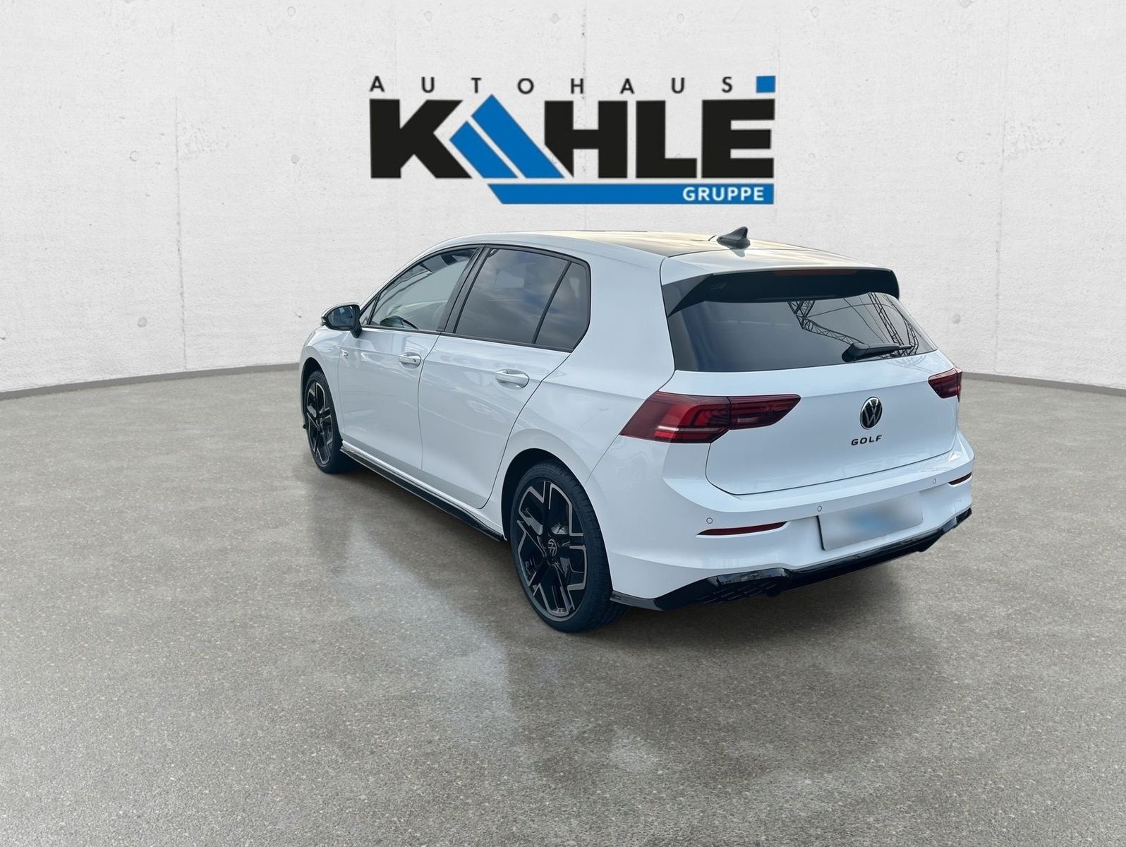 Volkswagen Golf - Bild 6