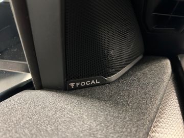 Fotografie 14 des Opel Grandland (X) Grandland 1.2 Ultimate Allwetter Matrix Headup