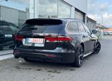 Jaguar XF Sportbrake R-Dynamic Black AWD Pano/Meridian - Jaguar XF: Schwarz