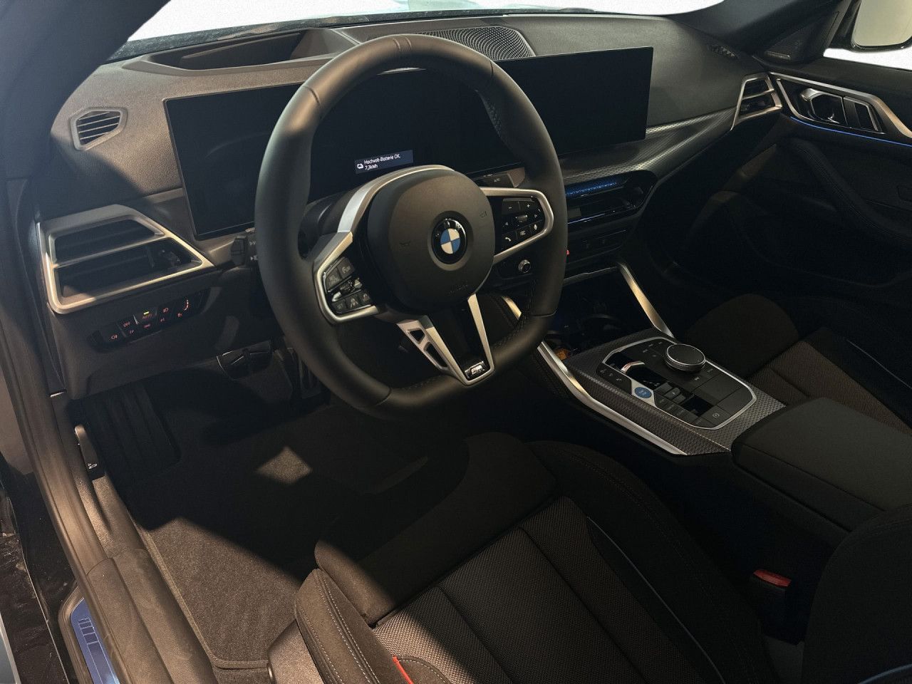 BMW i4 - Bild 14