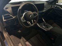 BMW i4 - Vorschau Bild 14