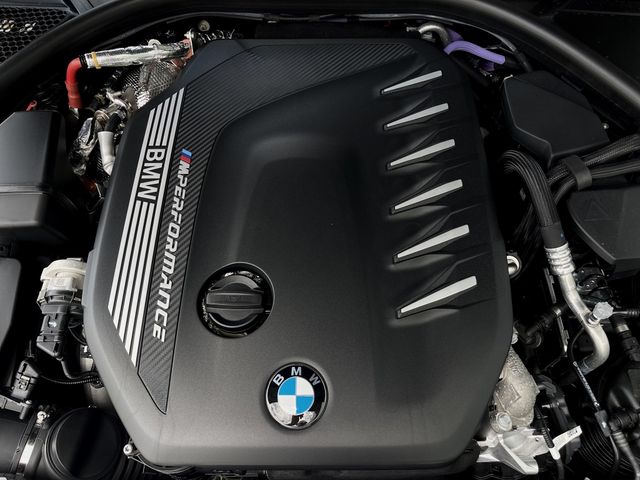 Foto Nummer 14: BMW 340d xDrive