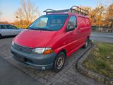 Toyota Hiace 2.5 Diesel - Toyota Hiace Gebrauchtwagen in Hamburg