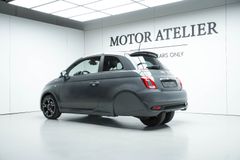 FIAT 500*Hybrid*ELLENATOR*SPORT*PANO*CARPLAY*16-ZOLL*