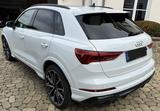 Audi RSQ3 2.5 TFSI S tronic quattro - - gebrauchte Audi RSQ3 aus dem Jahr 2023