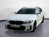 BMW 318i Touring M Sport Navi Klima PDC Sportsitze S - BMW 3er Reihe: 318i