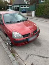 Renault Clio - gebrauchte Renault Clio aus dem Jahr 2004