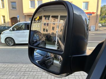 Ford Tourneo Custom L1 SPORT Matrix-LED