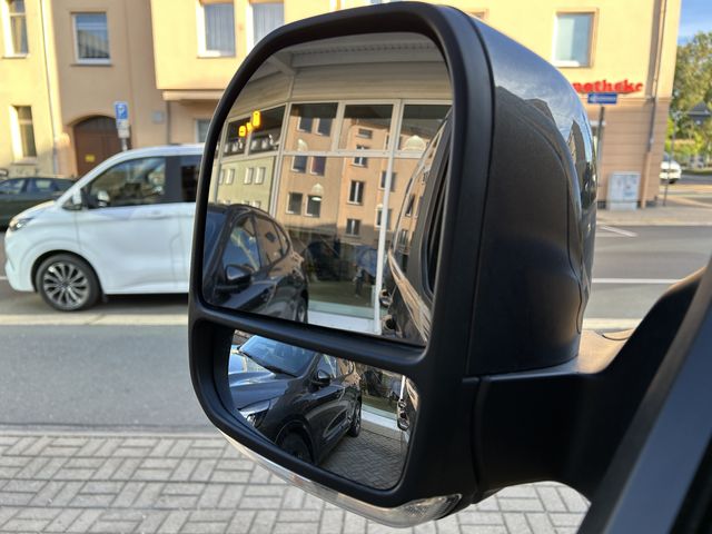 Ford Tourneo Custom L1 SPORT Matrix-LED