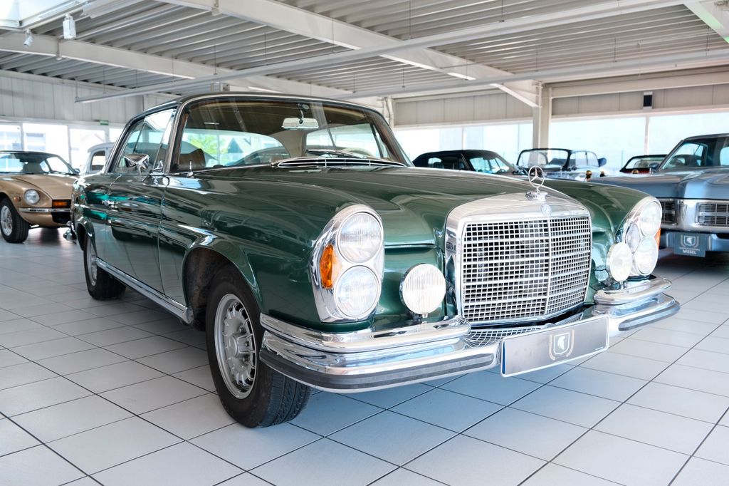 Mercedes-Benz 280