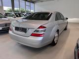 Mercedes-Benz S 350 Memory Night Distronic Bi-Xenon - Mercedes-Benz S 350 aus 2009