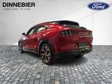 Ford MUSTANG MACH-E Premium AWD+360°+Glasdach+LED - Ford Mustang Mach-E in Bonn