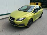 Seat Ibiza 1.4 16V 63kW  - Seat Ibiza aus 2009: 1.4