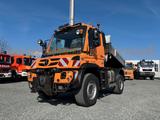 Unimog U 430 UGE*Kipper*VarioPilot*Hydrostat*EAS*Euro 6 - Offers