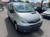 Opel Vivaro Kasten/Kombi Kasten L2H1 2,9t"Klima"AHK" - Opel Vivaro in Dortmund