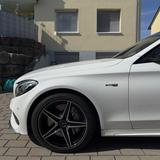 Mercedes-Benz C 43 AMG 4MATIC T-Modell Mercedes-AMG - Mercedes t modell gebraucht