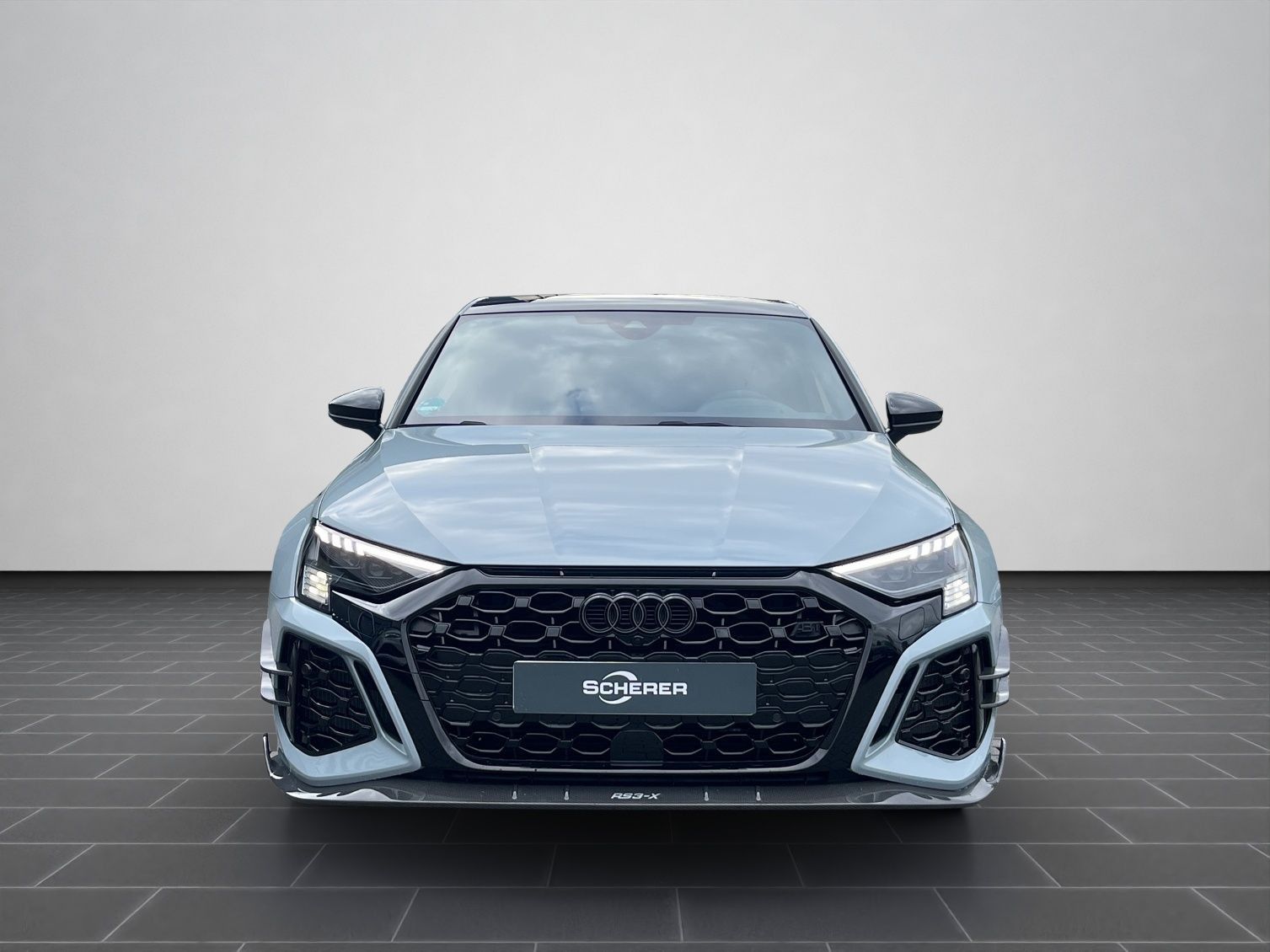 Audi RS3 - Bild 6
