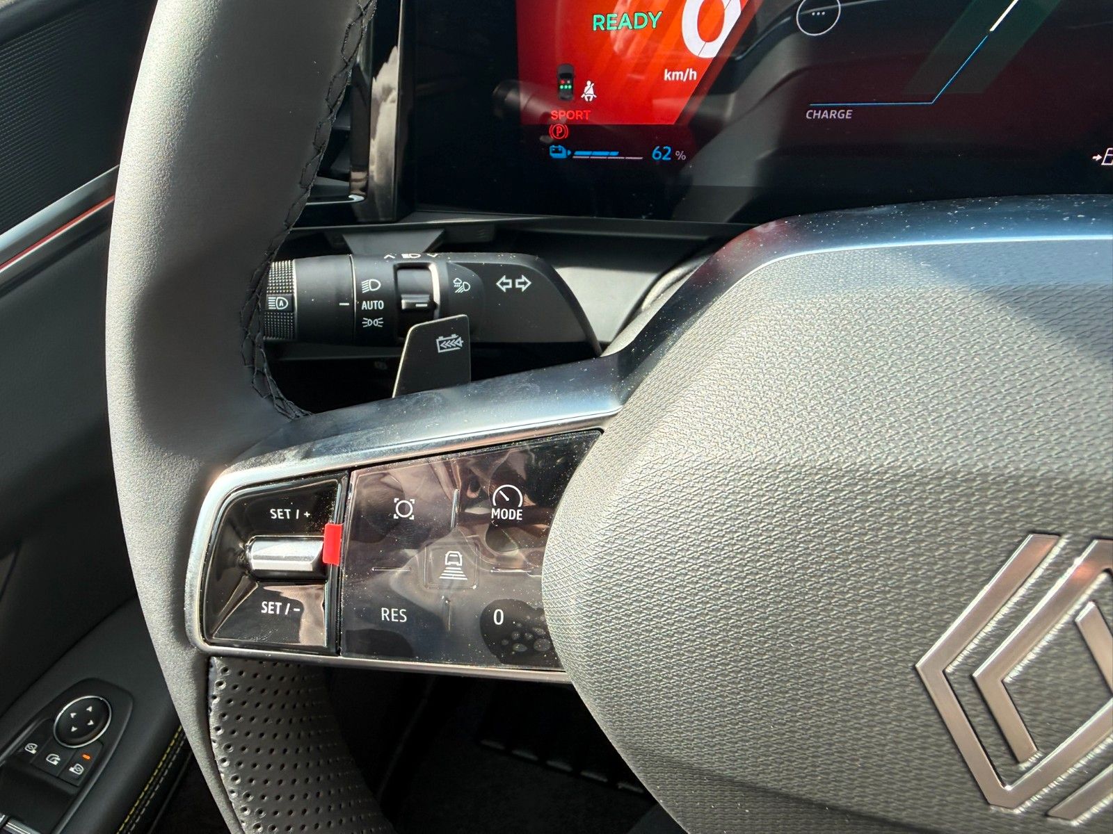 Renault Scenic E-TECH - Bild 14