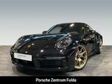 Porsche 992 911 Turbo S Liftsystem-VA Sportabgas PCCB